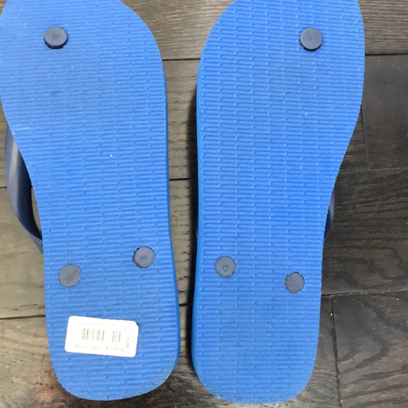 NWOT Havaianas flip flops flown home from Brazil - Picture 3 of 5